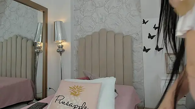 Foxy200   online show from 21, 10, 2025