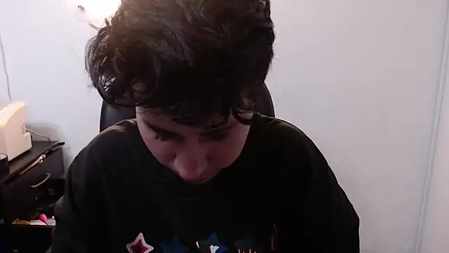 Snapshot of Im_Milan_Rs chatting on 5, 5, 2026 Im Milan Rs online show from 5, 5, 2026