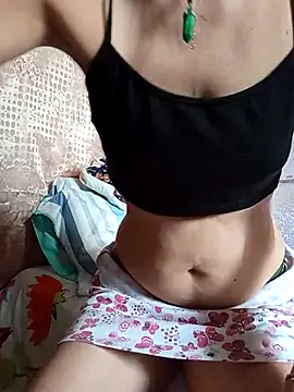 NanitaFun online show from 26, 9, 2025