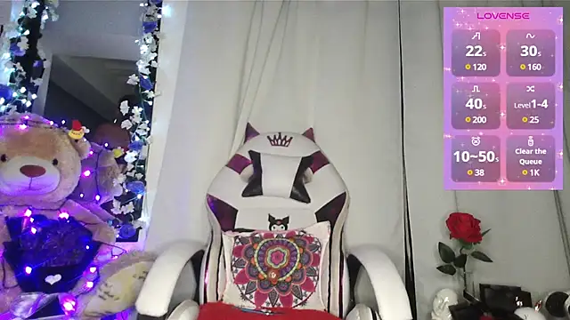 NanitaFun online show from 22, 12, 2024