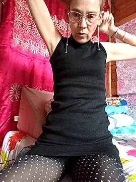 NanitaFun online show from 25, 3, 2026