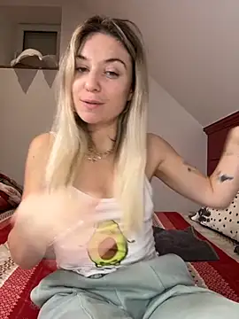 carlaaa online show from 17, 11, 2025