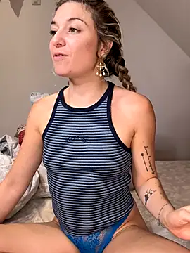 carlaaa online show from 8, 10, 2025