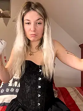 carlaaa online show from 25, 11, 2025