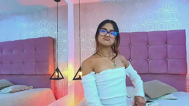 Lilith Vera online show from 19, 12, 2025