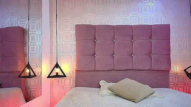 Lilith Vera online show from 26, 11, 2025