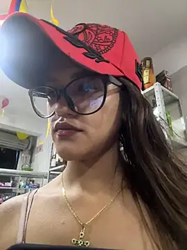 Lilith Vera online show from 6, 7, 2026