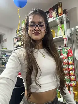 Lilith Vera online show from 27, 6, 2026