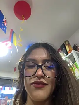 Lilith Vera online show from 23, 6, 2026