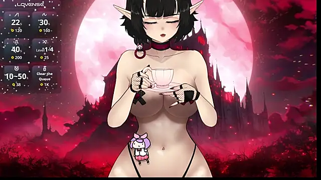 margiiebdms online show from 17, 9, 2025