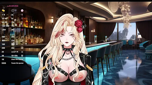 margiiebdms online show from 21, 10, 2025