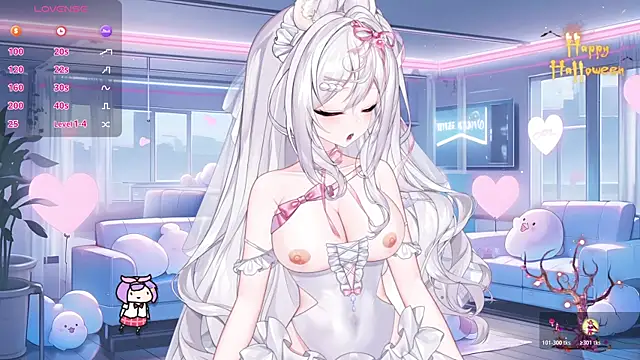 margiiebdms online show from 9, 11, 2025