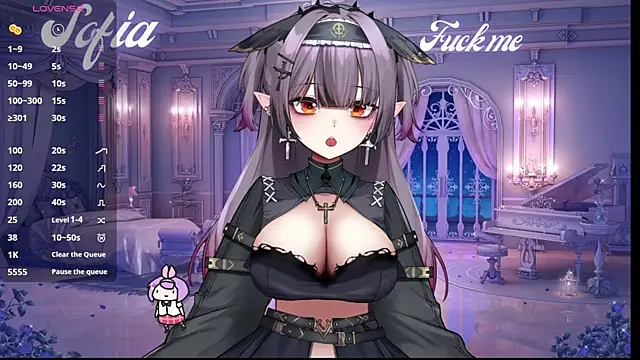 margiiebdms online show from 7, 10, 2025