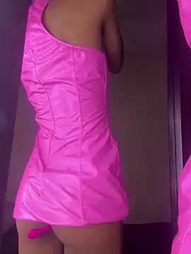 Antonella narsk online show from 16, 4, 2026