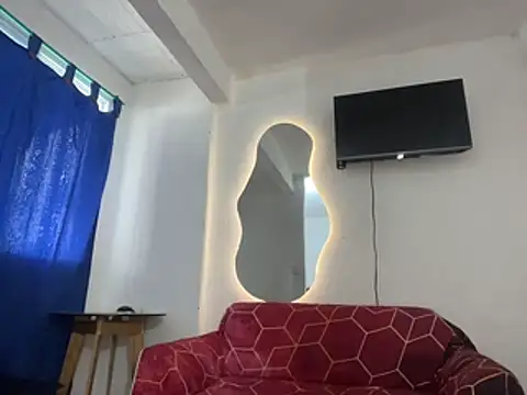 Bodyxx23 online show from 22, 3, 2026