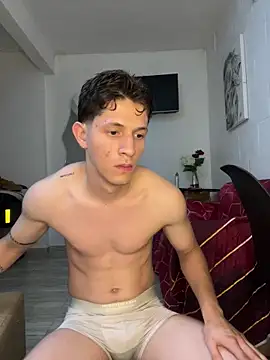 Bodyxx23 online show from 24, 5, 2026