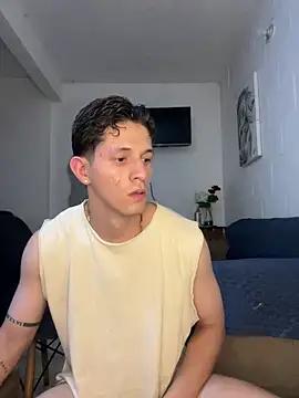 Bodyxx23 online show from 30, 5, 2026