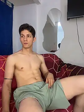 Bodyxx23 online show from 21, 3, 2026