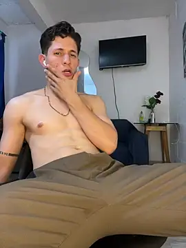 Bodyxx23 online show from 24, 4, 2026