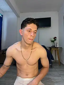 Bodyxx23 online show from 6, 5, 2026