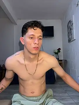 Bodyxx23 online show from 4, 5, 2026