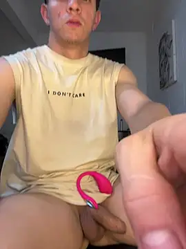 Bodyxx23 online show from 16, 5, 2026