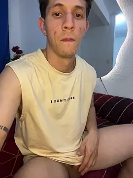 Bodyxx23 online show from 15, 12, 2025