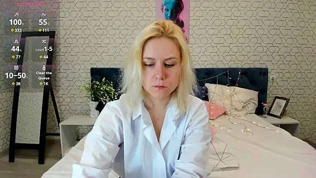 Snapshot of Jane_Broks chatting on 3, 3, 2025 Jane Broks online show from 3, 3, 2025