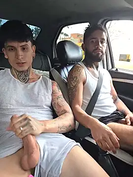 christangel 96  online show from 12, 10, 2025