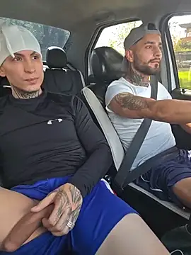 christangel 96  online show from 18, 11, 2025