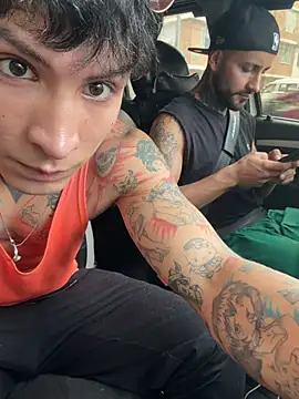 christangel 96  online show from 31, 3, 2026