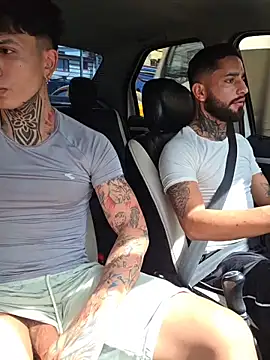 christangel 96  online show from 10, 10, 2025