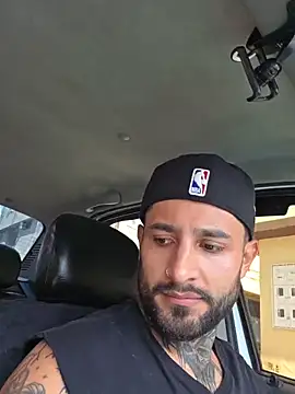 christangel 96  online show from 3, 12, 2025