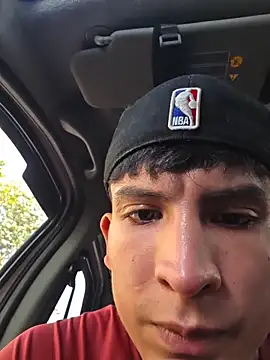 christangel 96  online show from 14, 12, 2025