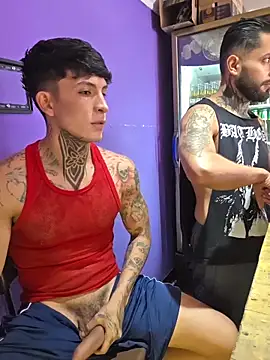 christangel 96  online show from 2, 10, 2025