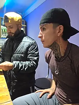 christangel 96  online show from 19, 3, 2026