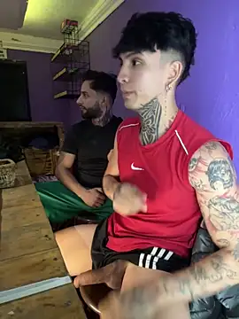 christangel 96  online show from 12, 9, 2025