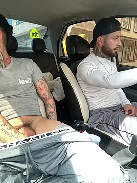 christangel 96  online show from 16, 9, 2025