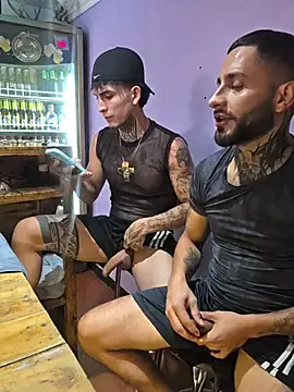 christangel 96  online show from 28, 2, 2026