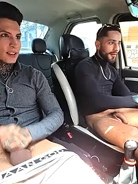 christangel 96  online show from 2, 4, 2026