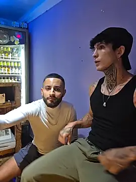 christangel 96  online show from 7, 2, 2026