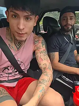 christangel 96  online show from 21, 3, 2026