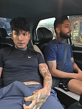 christangel 96  online show from 16, 10, 2025