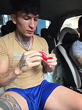 christangel 96  online show from 25, 10, 2025