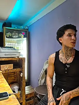 christangel 96  online show from 18, 2, 2026