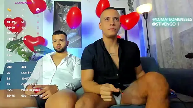 MattMeness online show from 14, 2, 2025