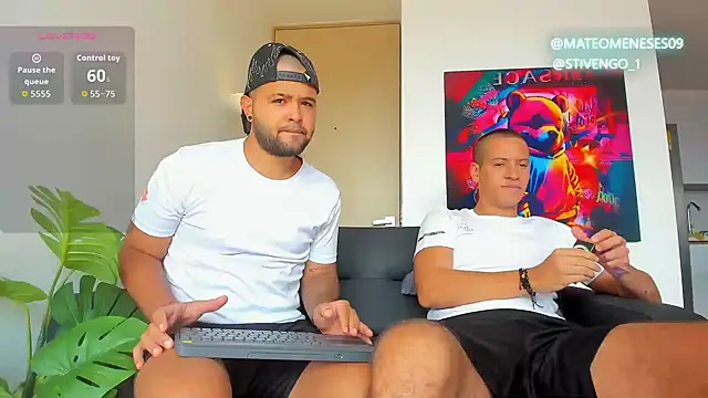 MattMeness online show from 21, 12, 2025