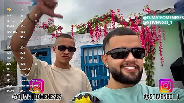 MattMeness online show from 14, 2, 2025