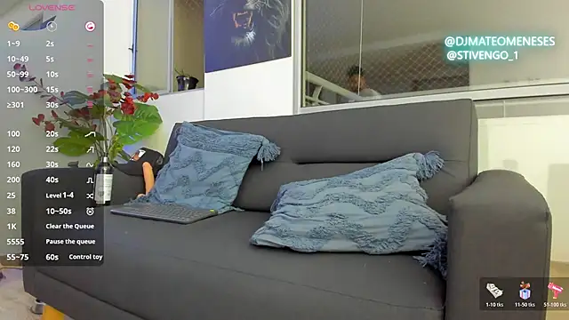 MattMeness online show from 5, 11, 2025