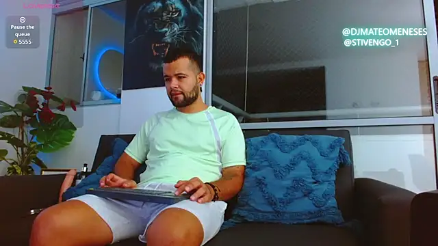 MattMeness online show from 12, 10, 2025